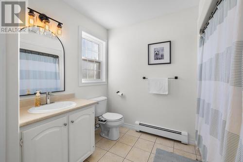 15 Barbour Circle, Charlottetown, PE - Indoor Photo Showing Bathroom