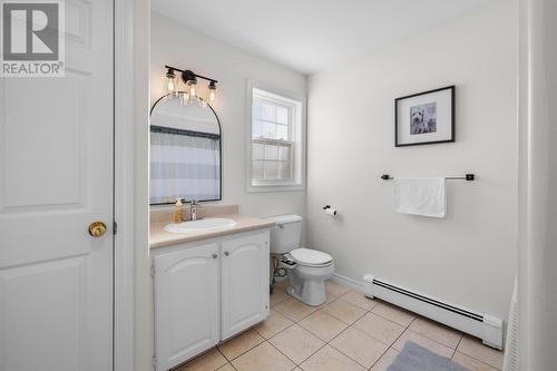 15 Barbour Circle, Charlottetown, PE - Indoor Photo Showing Bathroom