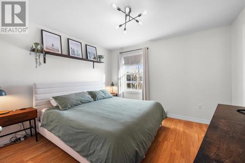 15 Barbour Circle, Charlottetown, PE - Indoor Photo Showing Bedroom