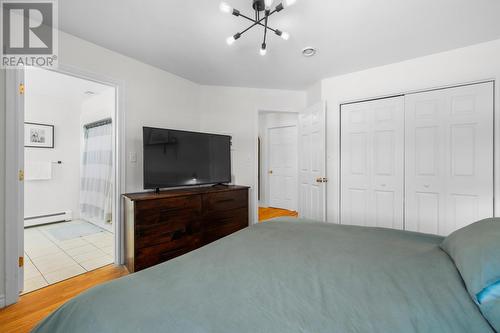 15 Barbour Circle, Charlottetown, PE - Indoor Photo Showing Bedroom