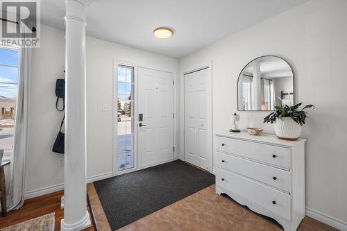 15 Barbour Circle, Charlottetown, PE - Indoor