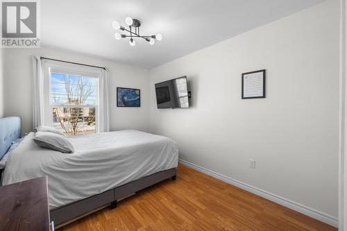 15 Barbour Circle, Charlottetown, PE - Indoor Photo Showing Bedroom