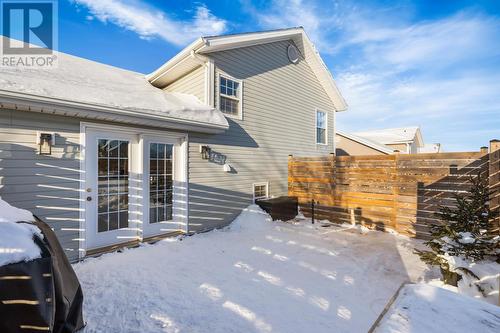 15 Barbour Circle, Charlottetown, PE - Outdoor