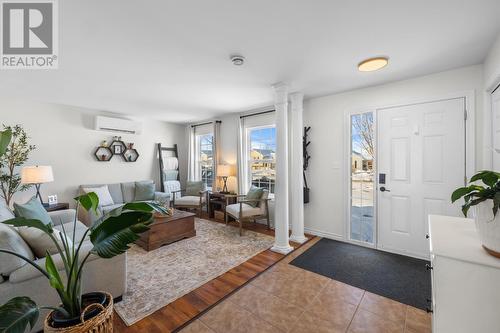 15 Barbour Circle, Charlottetown, PE - Indoor