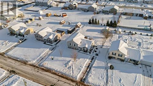 15 Barbour Circle, Charlottetown, PE - Outdoor With View