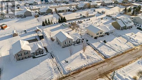 15 Barbour Circle, Charlottetown, PE - Outdoor With View