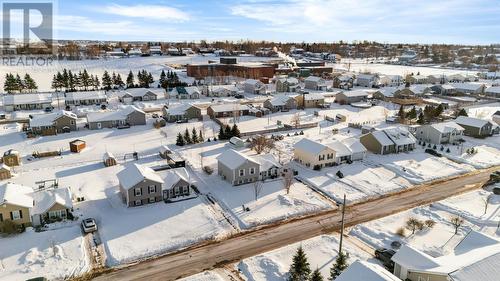 15 Barbour Circle, Charlottetown, PE - Outdoor With View
