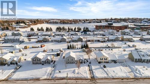 15 Barbour Circle, Charlottetown, PE - Outdoor With View