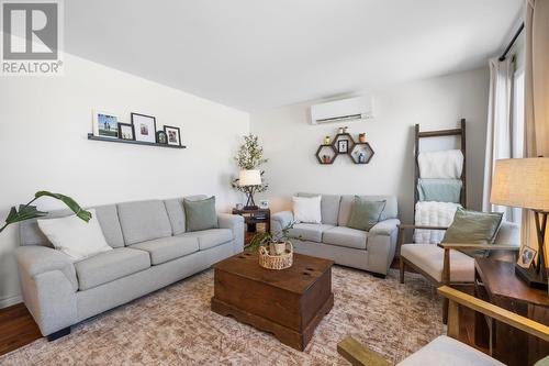 15 Barbour Circle, Charlottetown, PE - Indoor Photo Showing Living Room
