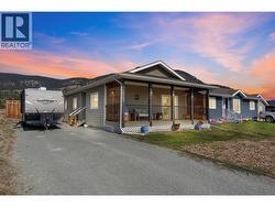 2569 spring bank Avenue  Merritt, BC V1K 0B1