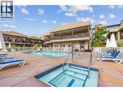 5401 Lakeshore Drive Unit# 205  Osoyoos, BC V0H 1V6