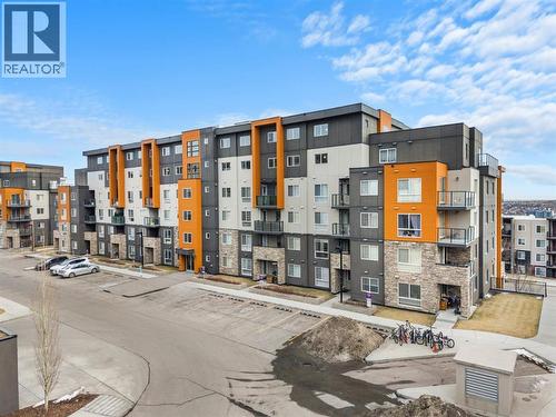 301, 10 Kincora Glen Park NW  Calgary, AB T3R 1K1