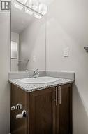 Ensuite Bathroom - 
