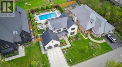 16 MCDOUGALL Road  Waterloo, ON N2L 2W5
