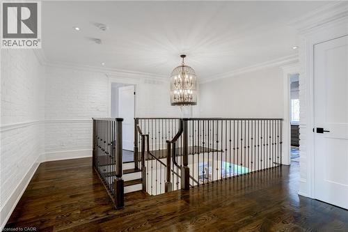 18 Elder Crescent, Ancaster, ON - Indoor Photo Showing Other Room