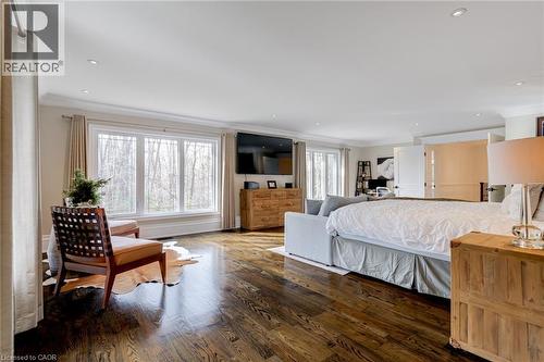 18 Elder Crescent, Ancaster, ON - Indoor