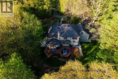 18 Elder Crescent, Ancaster, ON - Outdoor