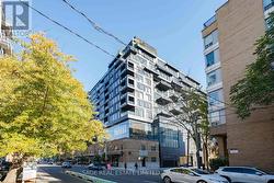 414 - 505 RICHMOND STREET  Toronto, ON M5V 0P4