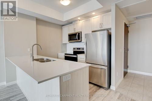 1007 - 108 GARMENT STREET  Kitchener, ON N2G 0E2