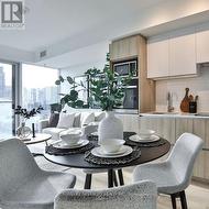 1916 - 319 JARVIS STREET S  Toronto, ON M5B 0C8