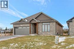 89 CRADDOCK Boulevard  Jarvis, ON N0A 1J0