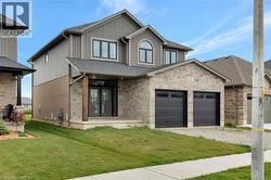 26 MCKEEN Street  Jarvis, ON N0A 1J0