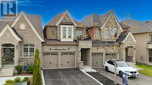 54 WELLS ORCHARD CRESCENT  King, ON L7B 0C6