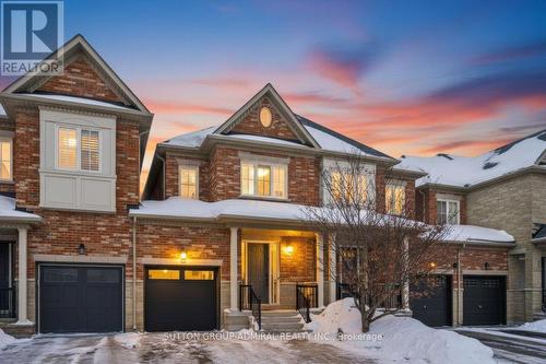 68 SOUTHVALE DRIVE  Vaughan, ON L6A 0Y6
