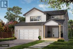 Lot 435A 400 Everwood Avenue  Hammonds Plains, NS B3Z 0J6