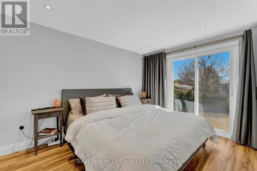 19 Hornby Court, Cambridge, ON - Indoor Photo Showing Bedroom