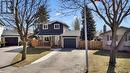 19 Hornby Court, Cambridge, ON  - Outdoor With Facade 