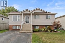62 BRATT DRIVE  Amherstburg, ON N9V 4A2