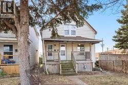 947 WINDSOR AVENUE Unit# UPPER  Windsor, ON N9A 1K1