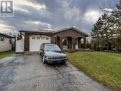 29 CULPEPPER DRIVE  Waterloo, ON N2L 5K8
