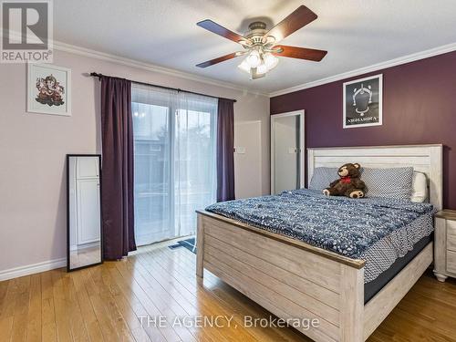 29 Culpepper Drive, Waterloo, ON - Indoor Photo Showing Bedroom