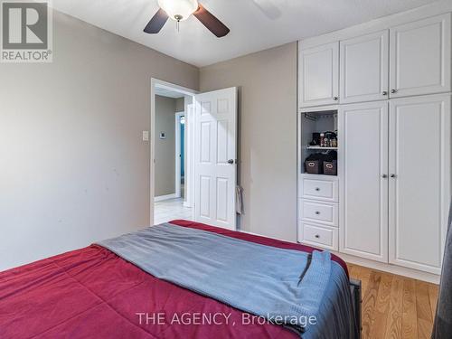 29 Culpepper Drive, Waterloo, ON - Indoor Photo Showing Bedroom