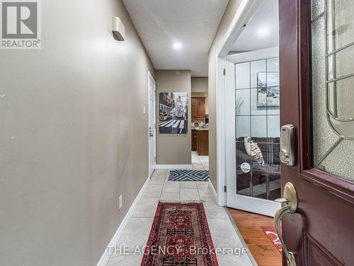 29 Culpepper Drive, Waterloo, ON - Indoor Photo Showing Other Room