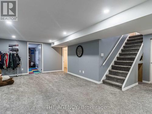 29 Culpepper Drive, Waterloo, ON - Indoor