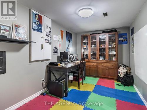 29 Culpepper Drive, Waterloo, ON - Indoor Photo Showing Office