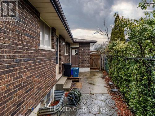 29 Culpepper Drive, Waterloo, ON - Outdoor