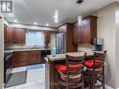 29 Culpepper Drive, Waterloo, ON - Indoor Photo Showing Other Room