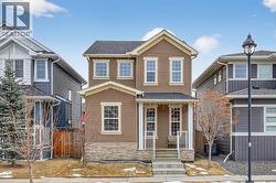 62 Ravenswynd Rise SE  Airdrie, AB T4A 0K1