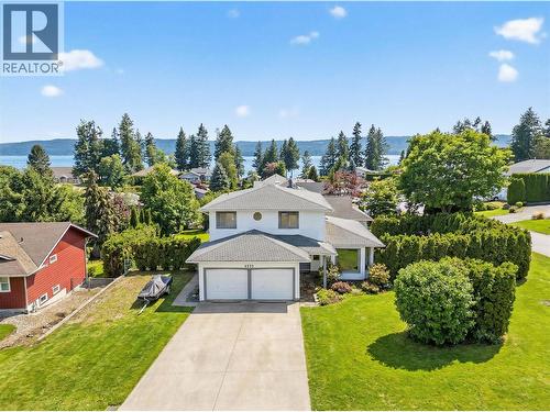 4851 13 Street NE  Salmon Arm, BC V1E 3P1