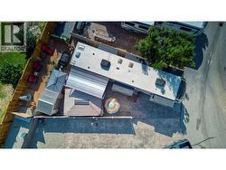 3207 LAKESHORE Drive Unit# 26  Osoyoos, BC V0H 1V6