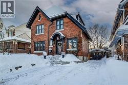107 EARL Street  Kitchener, ON N2M 2V8