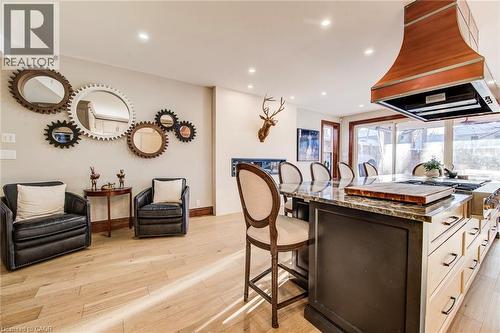 107 Earl Street, Kitchener, ON - Indoor