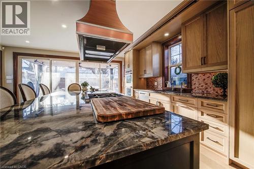 107 Earl Street, Kitchener, ON - Indoor