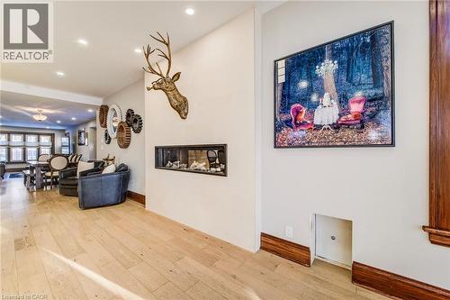 107 Earl Street, Kitchener, ON - Indoor