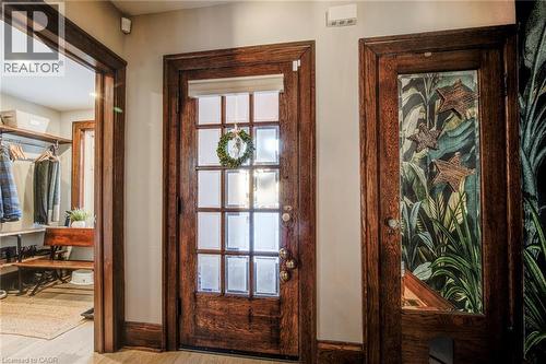 107 Earl Street, Kitchener, ON - Indoor Photo Showing Other Room