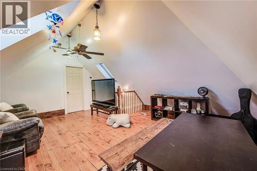 107 Earl Street, Kitchener, ON - Indoor Photo Showing Other Room